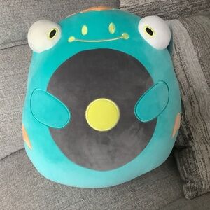 Pokémon Original Squishmallows